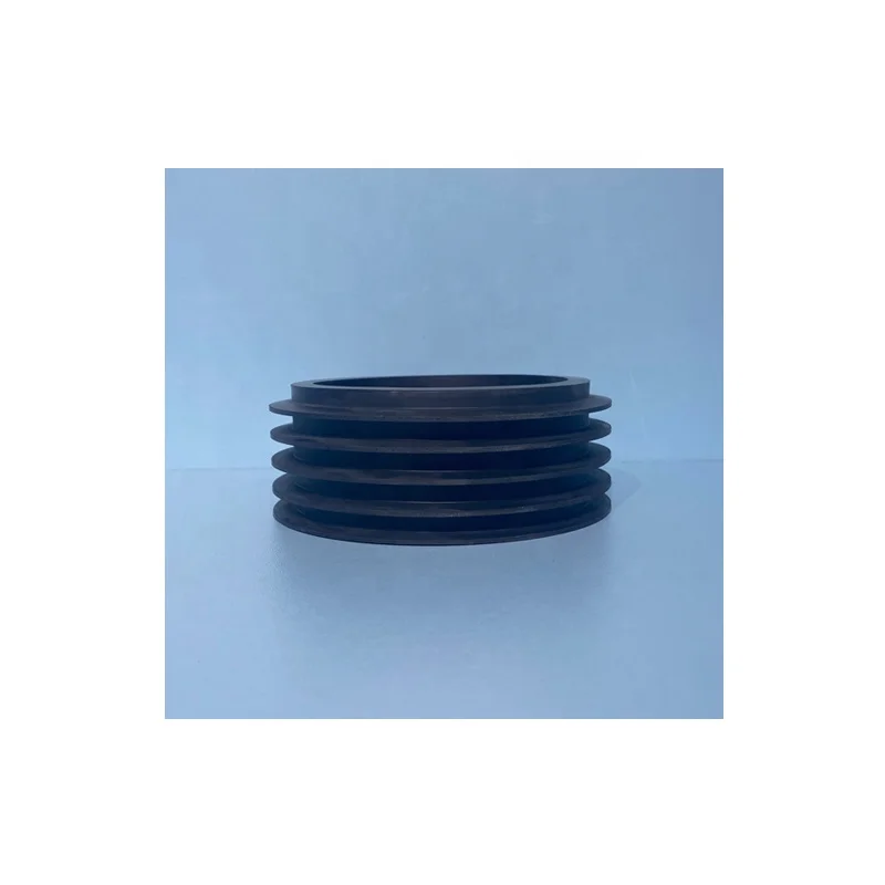 HT106 Toilet WC Pan Connector Sealing D90 Shifter Pipe SBR Rubber Gasket