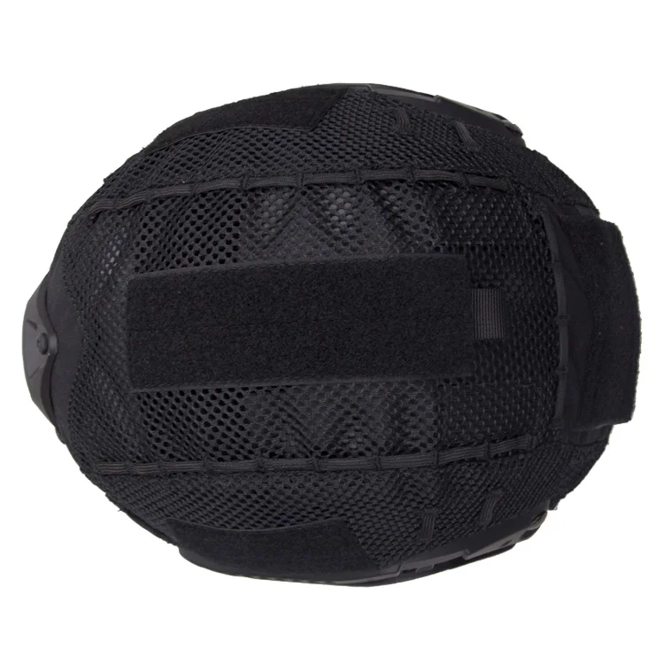 
FAST Ballistic Helmet Mesh Tactical Helmet Cover 