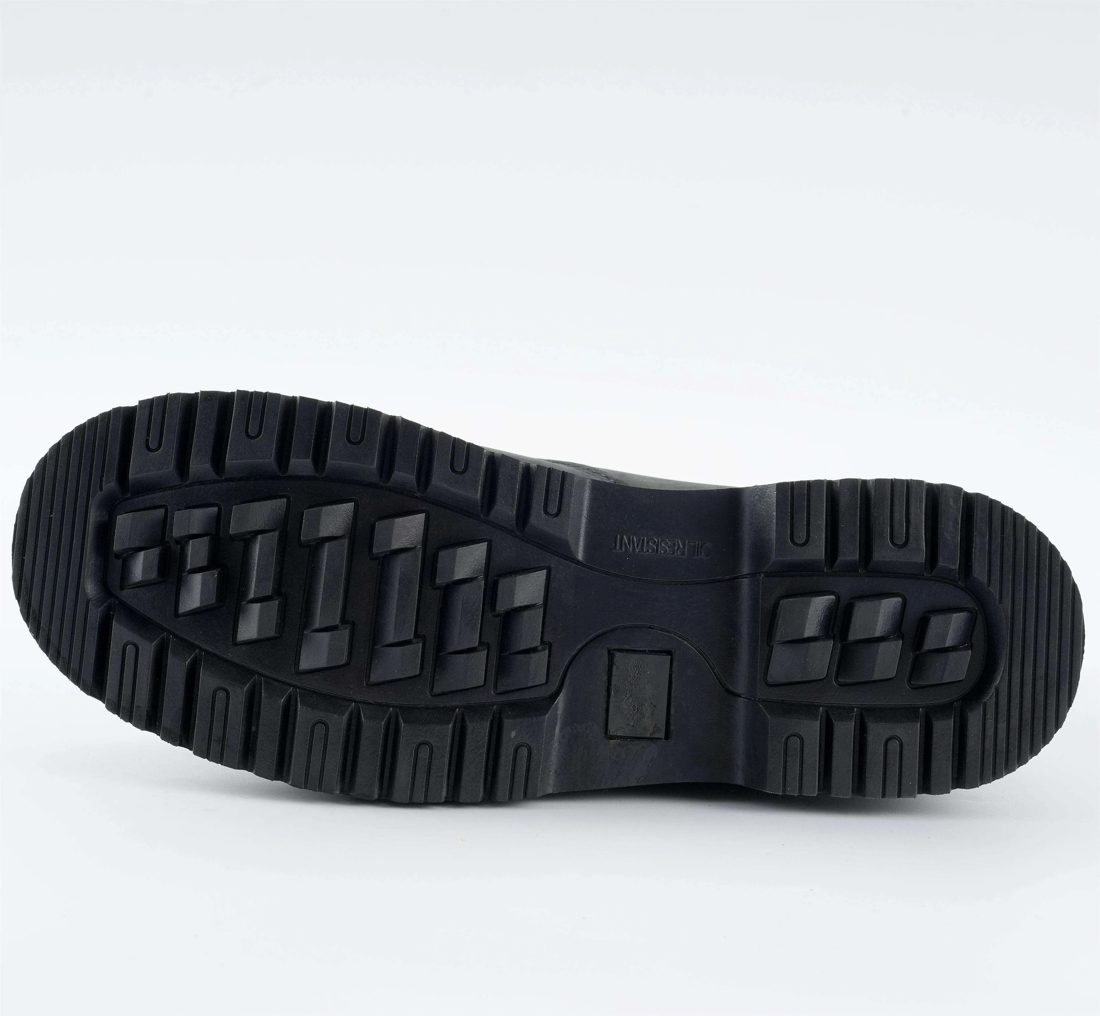 Goodyear style boots high-grade waterproof first layer cowhide fashionable comfortable safety shoes safety boots