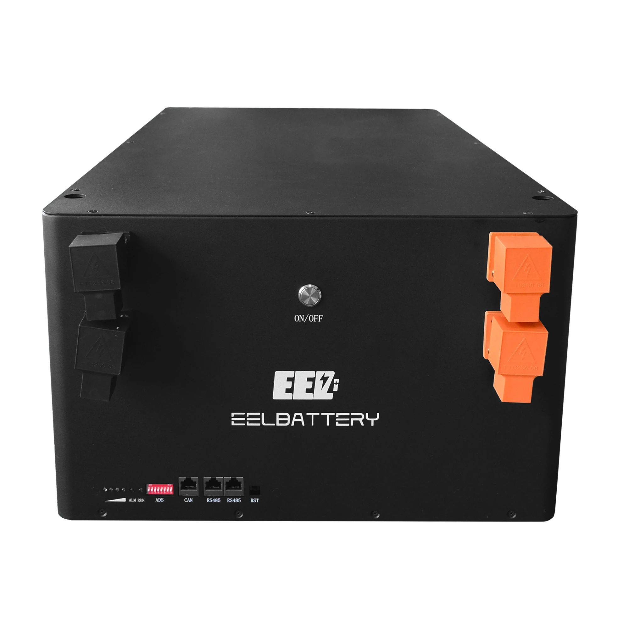 2023 угря V3 версия DIY чехол для батареи 16S 48V 51,2 V 280AH 302AH 304AH Lifepo4 с Smart BMS с RS485