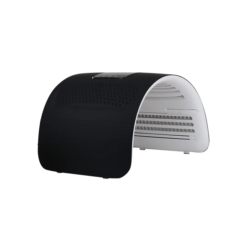 7 color pdt photon led light therapy rejuvenation pdt machine with steamer on time limit promotion