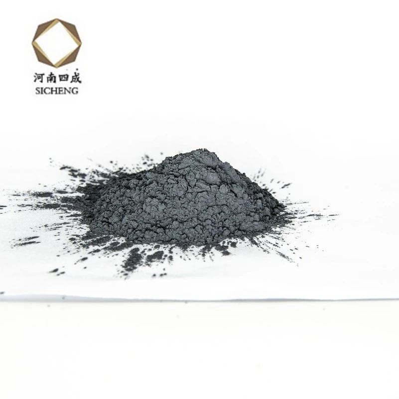 B4C Boron Carbide 200 Mesh 325Mesh Boron Carbide Powder