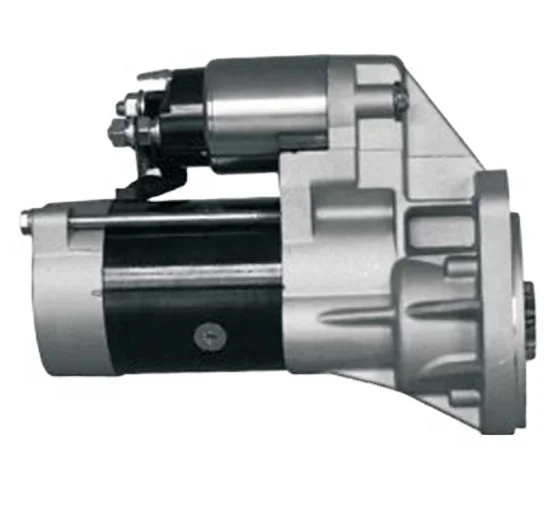 
23300-0T600 23300-54T00 23300-1S900 starter for TD27 NISSAN TRUCKS 