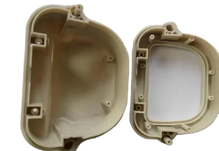 Factory customized ABS plastic mold high precision processing plastic mold accessories injection mold molding