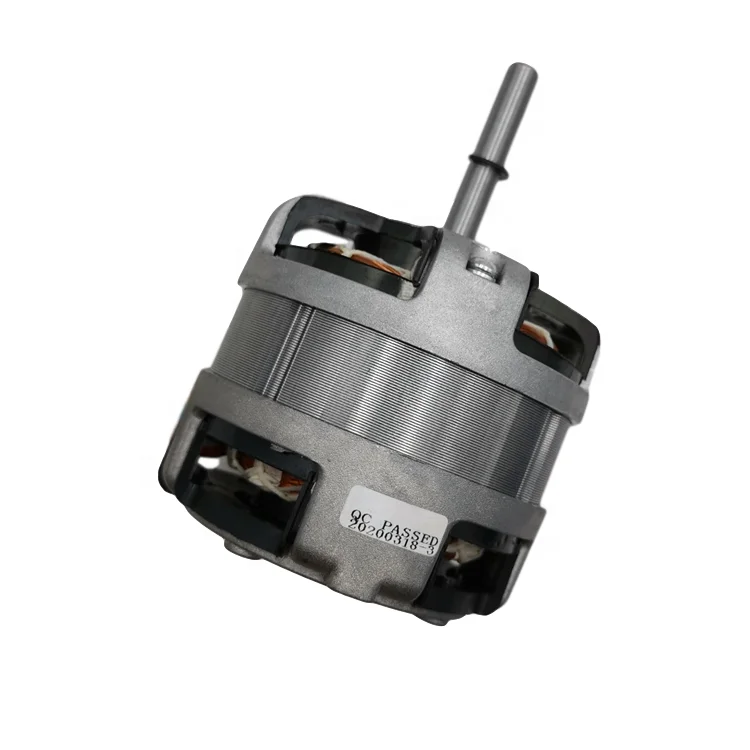 S30 S45 kitchen hood motor range hood motor ac single phase motor  with high speed