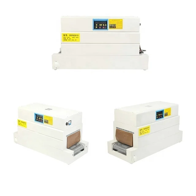 ZG4020 heat Shrinking machine tray ZGCM