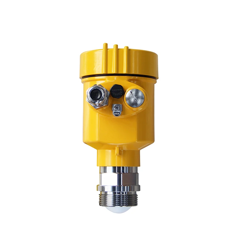 HBRD-FMW11 ящика зерна баки зерна силосы индикатор уровня радарный датчик