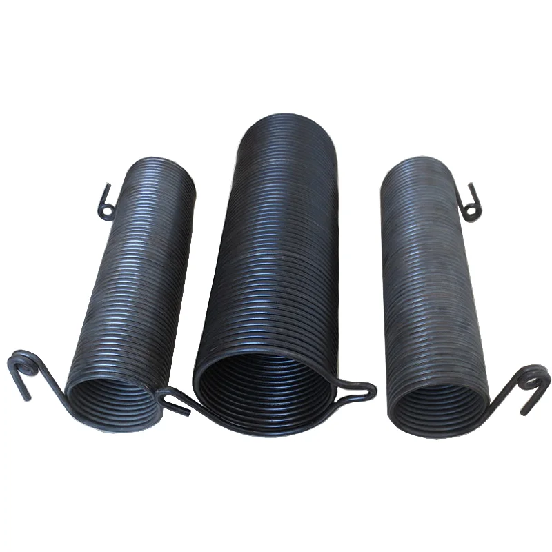 Пружинный золотой поставщик, оптовая продажа проволочных пружин, крутящиеся гаражные двери, крутящиеся пружины для секционных дверей