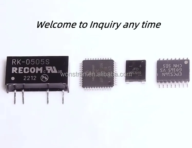 CJ2303 P-Channel SOT-23 MOSFET SMD Mosfet Transistor Integrated Circuit Component for Electronics