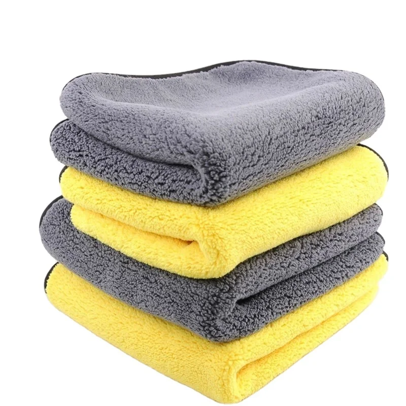 
Hot Selling Microfiber Twist Drying / Car Care/ Detailing / Car Wash Towel  (60811323790)