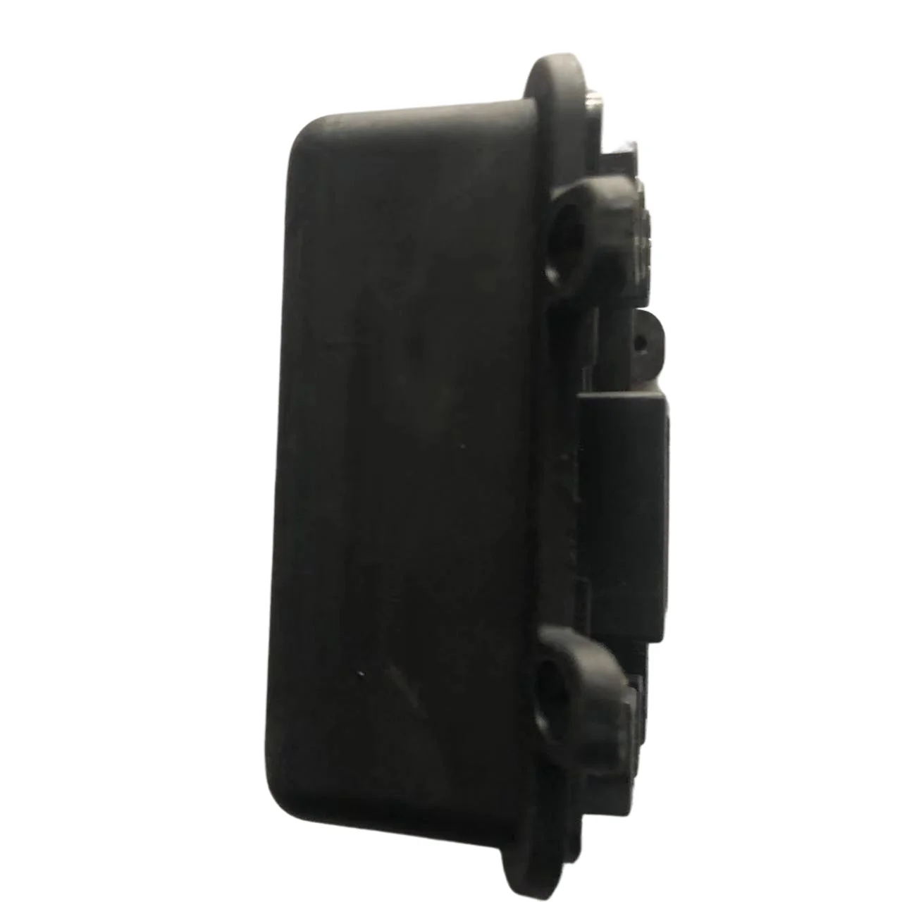 Hot Sell Heater Control Box 24v Wireless Bus Spare Parts ABS Bus Parts