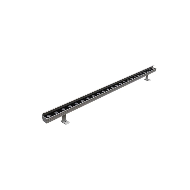 
China Factory Price building illumination lighting, LED Wallwasher, led linear light for building facade 