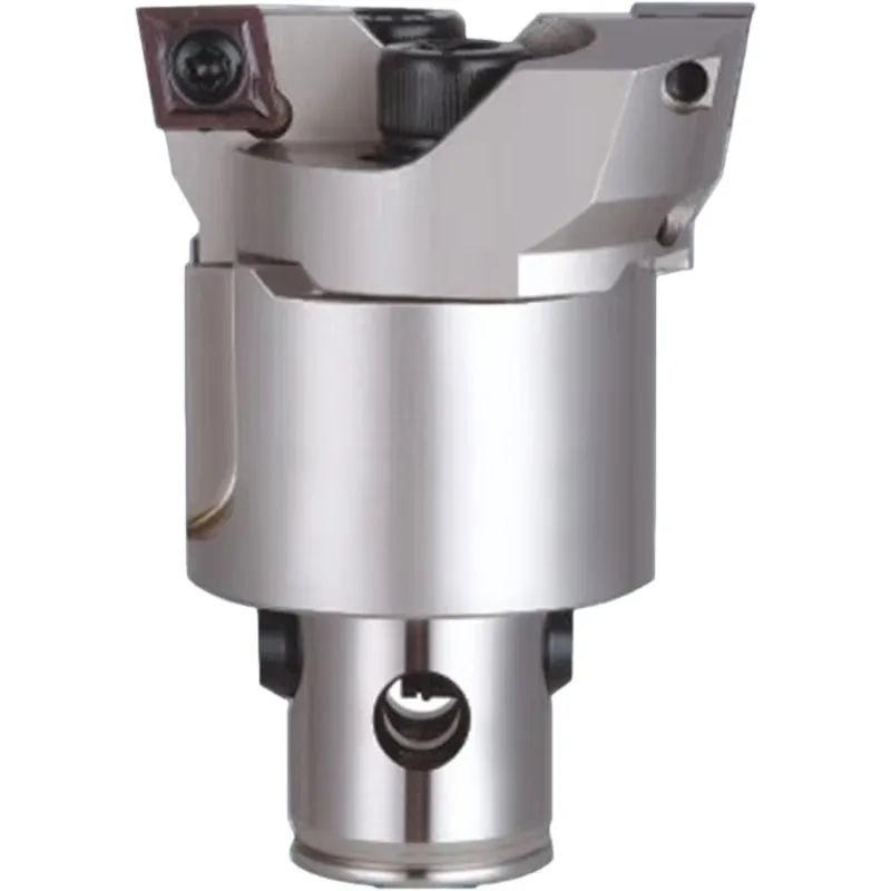 indexable twin-bit rough boring head  cutter holder machine boring head