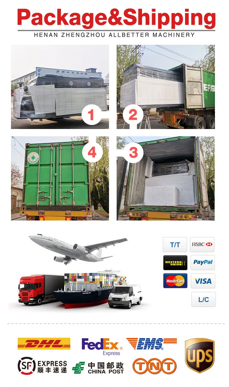 Food Trailer