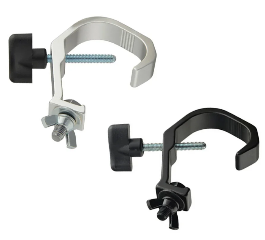 Wholesale stage LED par light clamps professional light hook truss clamps for Stage Light Clamp