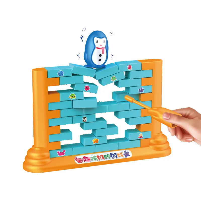 Игрушки-пазлы для детей