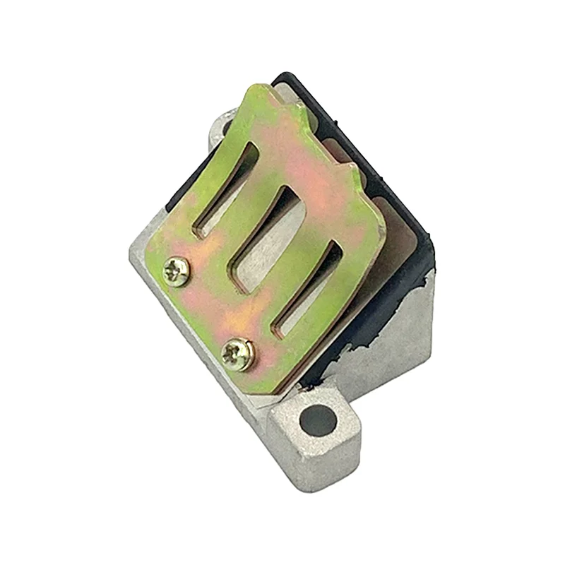 Motorcycle Reed Valve Assy for Suzuki V100 AG100
