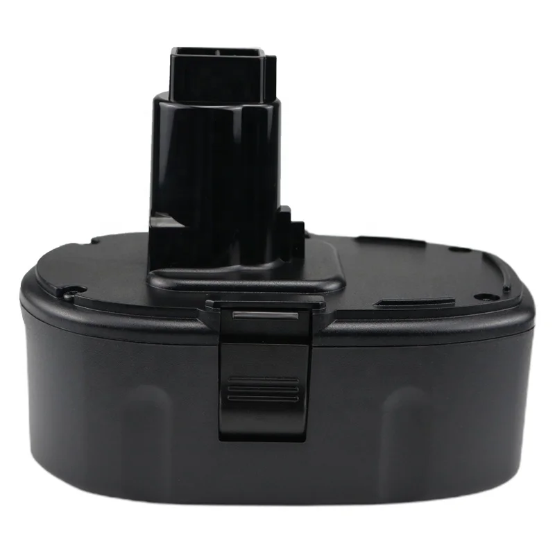 6Ah DC9096 DC9182 Lithium ion cordless power tools battery For dewalt 18V Replacement battery