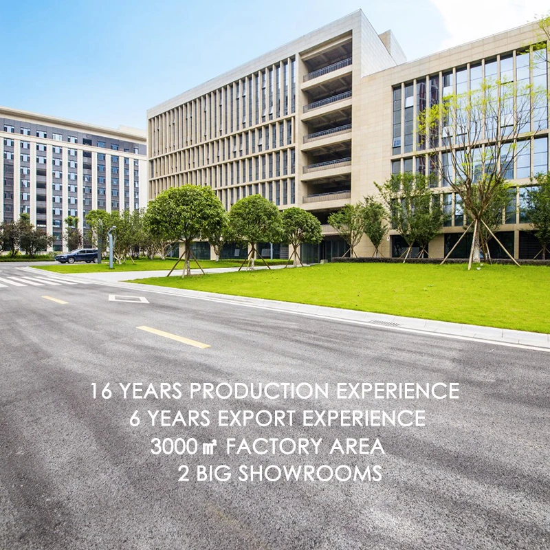 Factory Custom modern chandelier for villa stair chandelier luxury