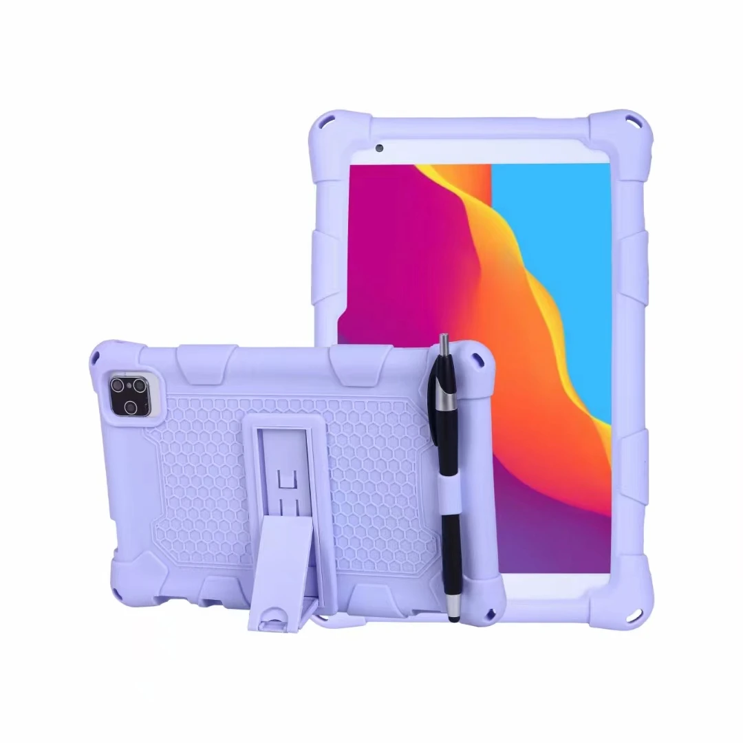 Certified Tablet Pre-Installed Educational Games 8 inch cheapest price tablets for children Android Kids Tablet Pc