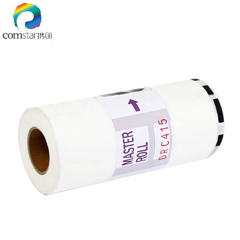 Compatible Duplo DRC415 Master A4 for Duplo DPM 300 310 410 400  DPL 200 500 510 520 Duplicator