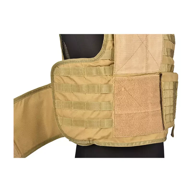 AK tactical protective vest workmans vest