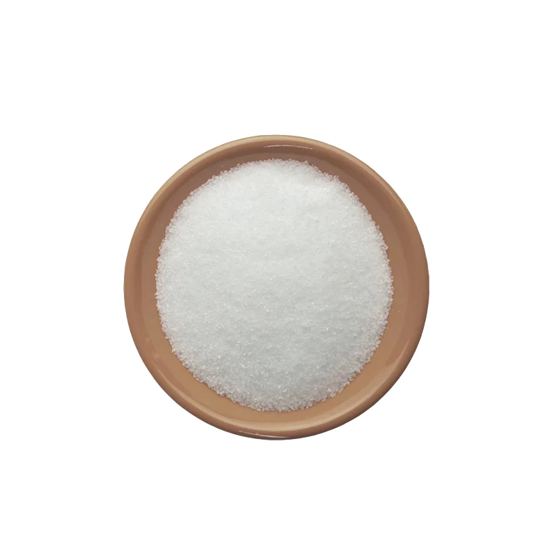 Manufacturer of Anionic Polyacrylamide Pam Powder for Water Surfactant Used in Drilling Mud Chemicals Packaged in Bags