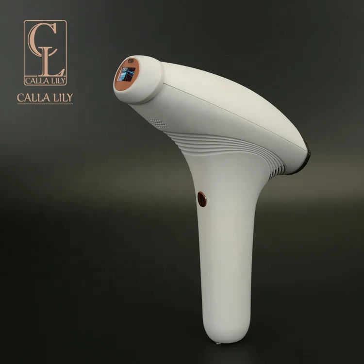 2019 New Technology La Ipl Laser Hair Removal Beard In New York