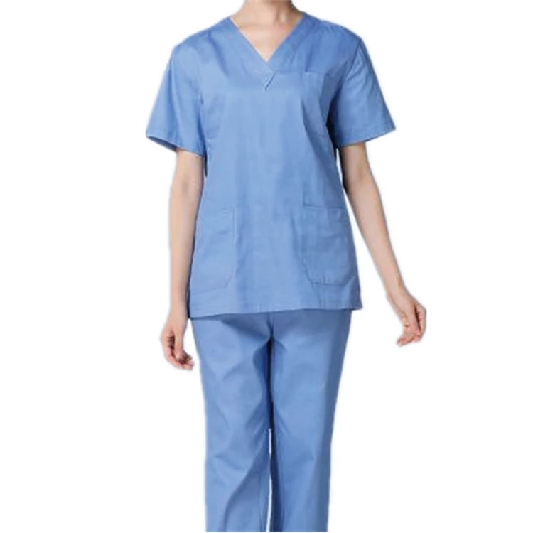 
2020 OEM customized summer colorful labour protection appliance clothes apparel processing services 