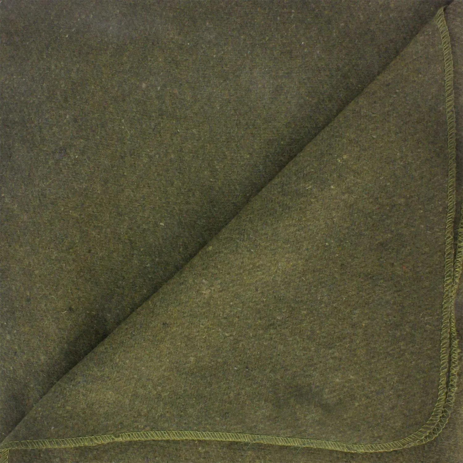 USA army wool blankets military army Fleece Blankets 100% polyester olive-green military fleece blanket