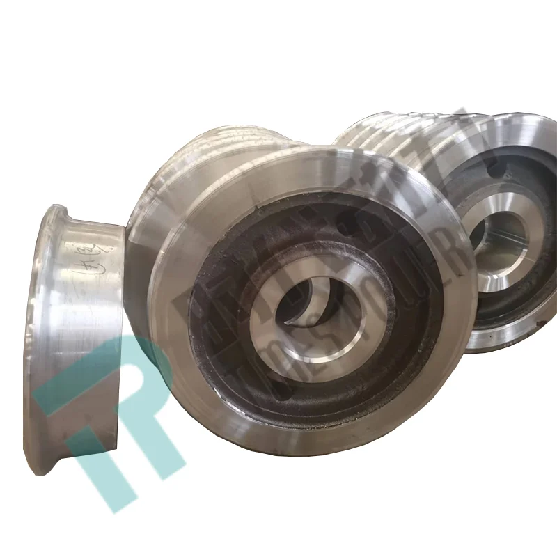 TimesPower Factory customization alco locomotive spare parts locomotive Accessories locomotive wheel