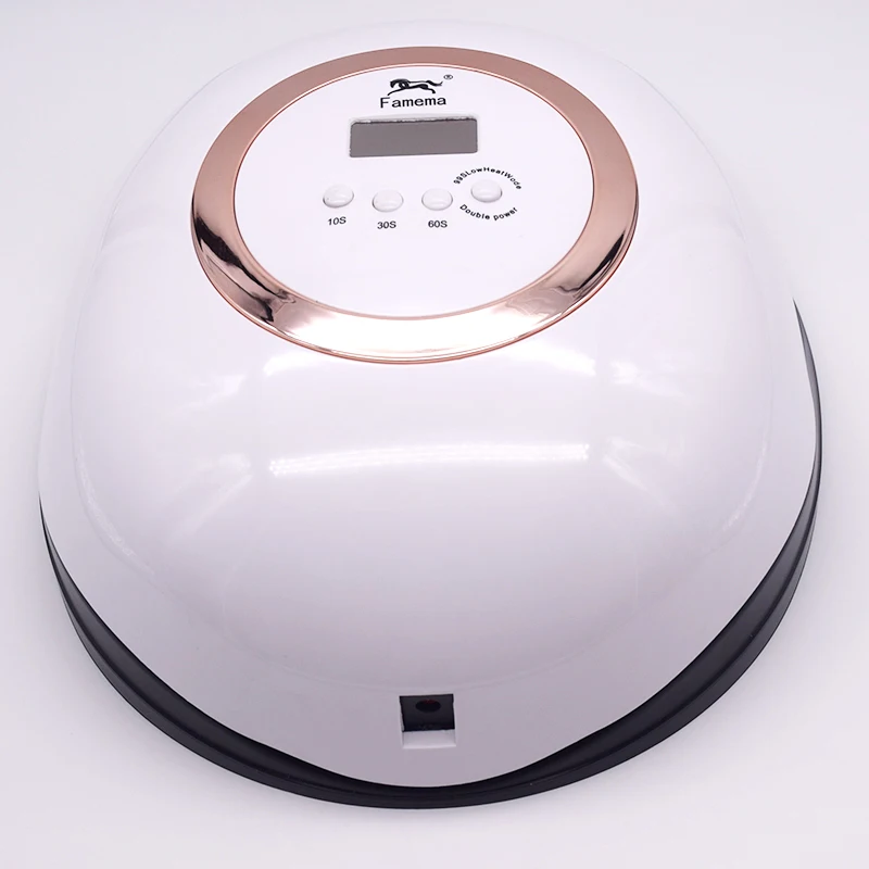 Most Popular Supply Customized  uv  lamp led nail