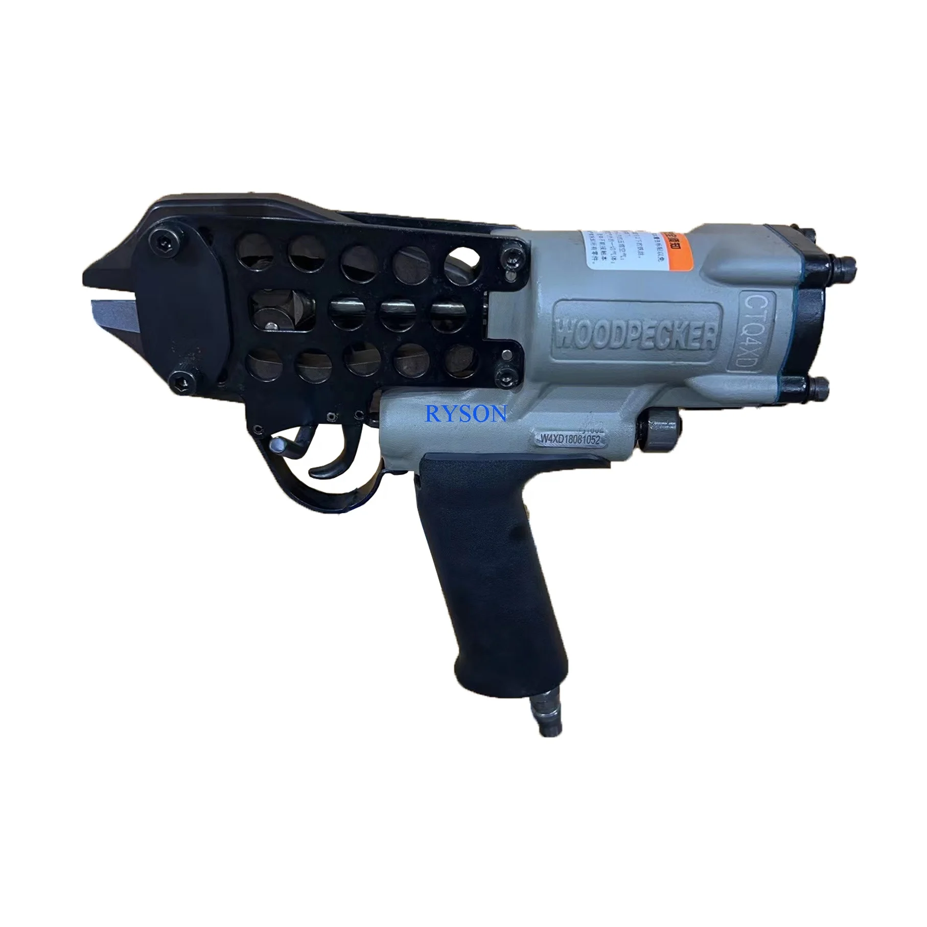 Ryson Pneumatic Nailer Cutter Gun CTQ4XD