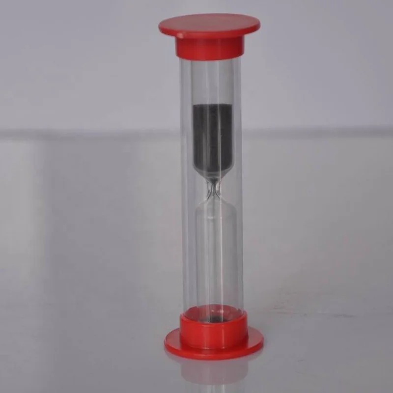  Продвижение пользовательские sandtimer дешевые большие песочные часы