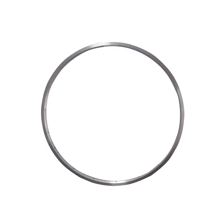 High quality aluminum color mountain bike wheel rim