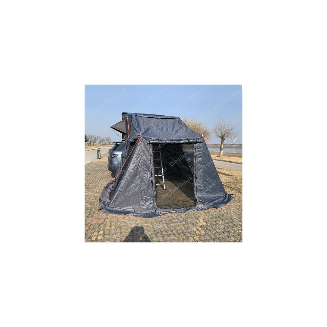 Portable premium durable material detachable outdoor custom annex