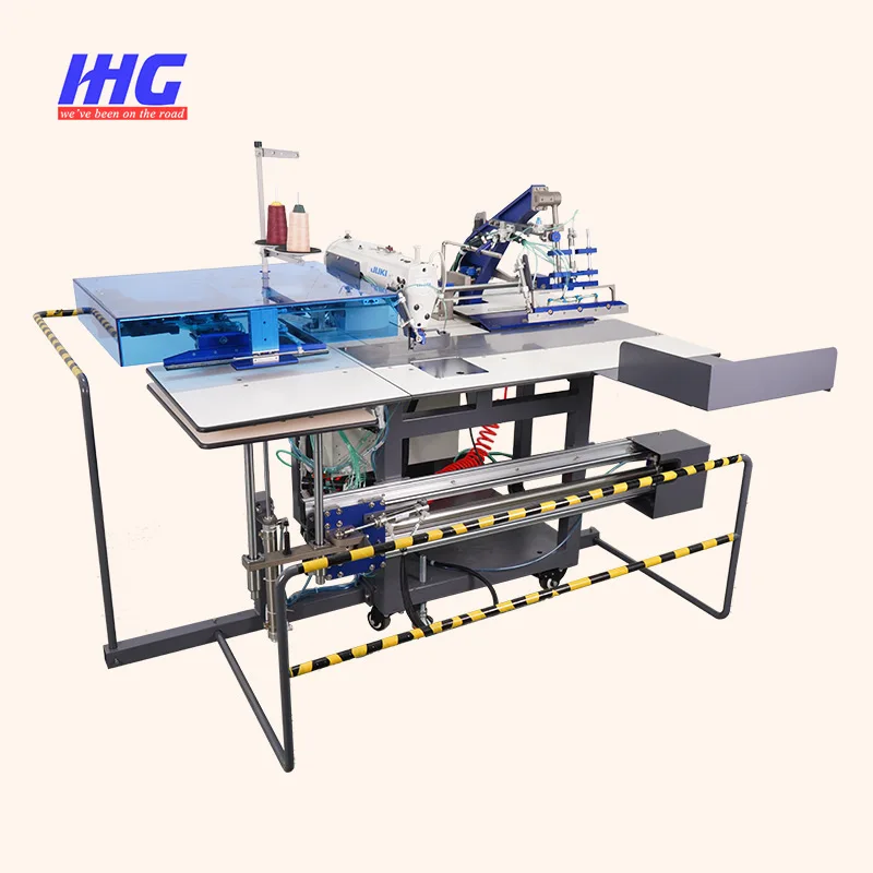 JUKIS facing pocket sewing price list