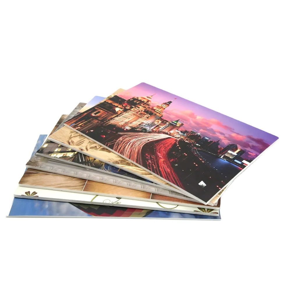 Топ 3/5/6/10/12 мм бумажная пенная доска KT board PS лист как рамки, реклама, печать