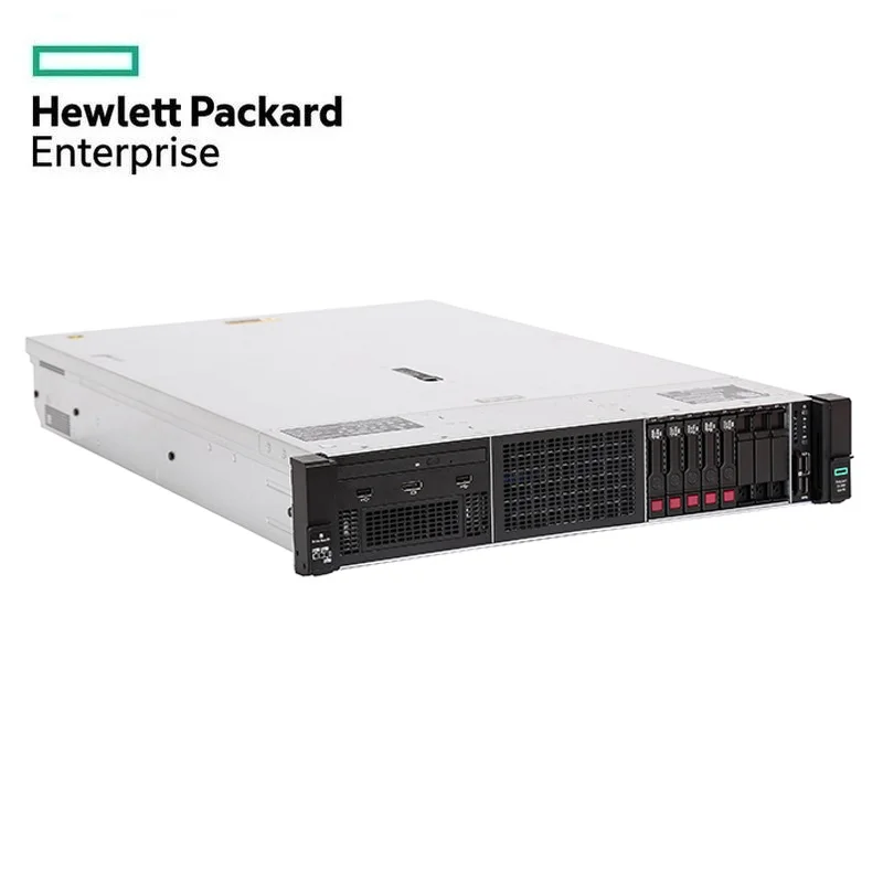 Server HPE DL360 Gen10 DL380 Gen10 DL360 Gen10 Plus DL380 Gen10 Plus 1U server 2UServer