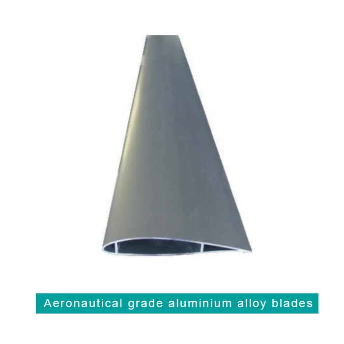 
3 generations of 7.3m 24 feet large permanent magnet gearless industrial ceiling fans for factory 