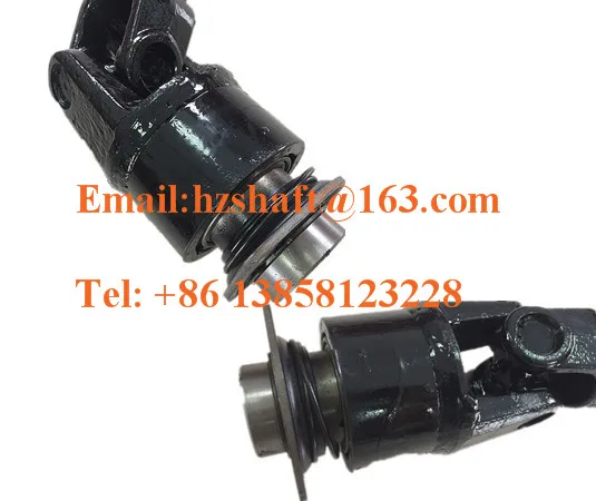 Agricultural machine tractor power drive axle with CE certificate