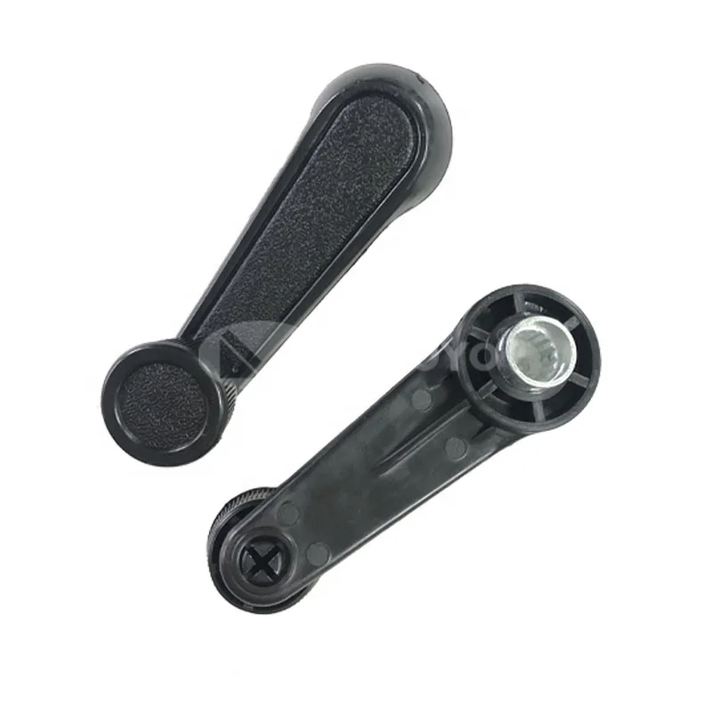 Намотка для автомобильного окна, крышка регулятора ручки коленчатого вала для Toyota Hilux RN55, стеклянная ручка