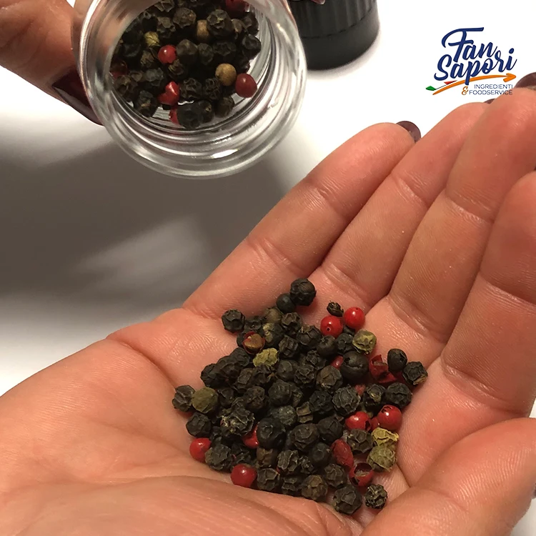 
Pepe Mix 2 Years Granule Whole Spro Pepper Bulk 