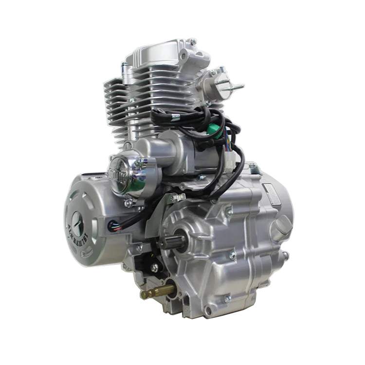  Алюминиевый Мотоцикл CG 150 CC двигатель мотоцикла