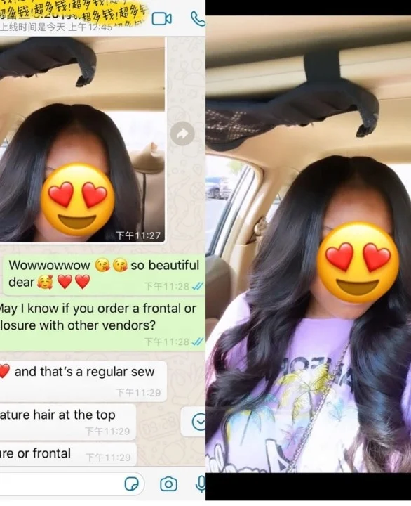 Wholesaler KbI Aliexpress Hair Products,Can Be Dyed Deep Wave Mink Brazilian Hair