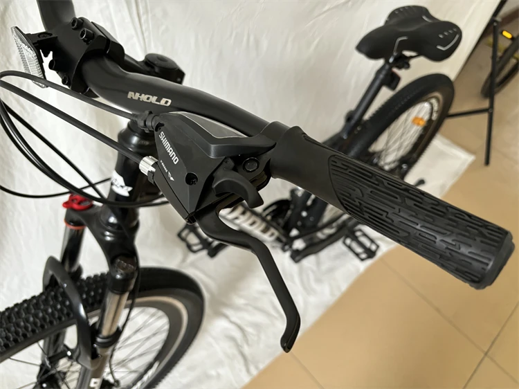 factory wholesale MTB mountain bicycle,China bicicleta 26 mountain bike steel for adult cheap price