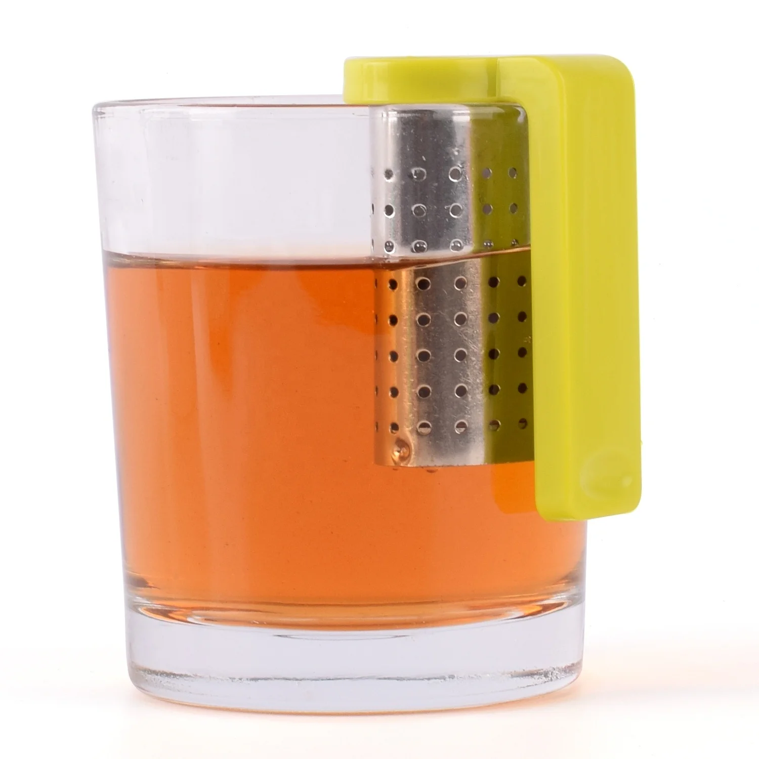 Creative Design Stainless Steel Tea Infusers Wholesale For Mugs
