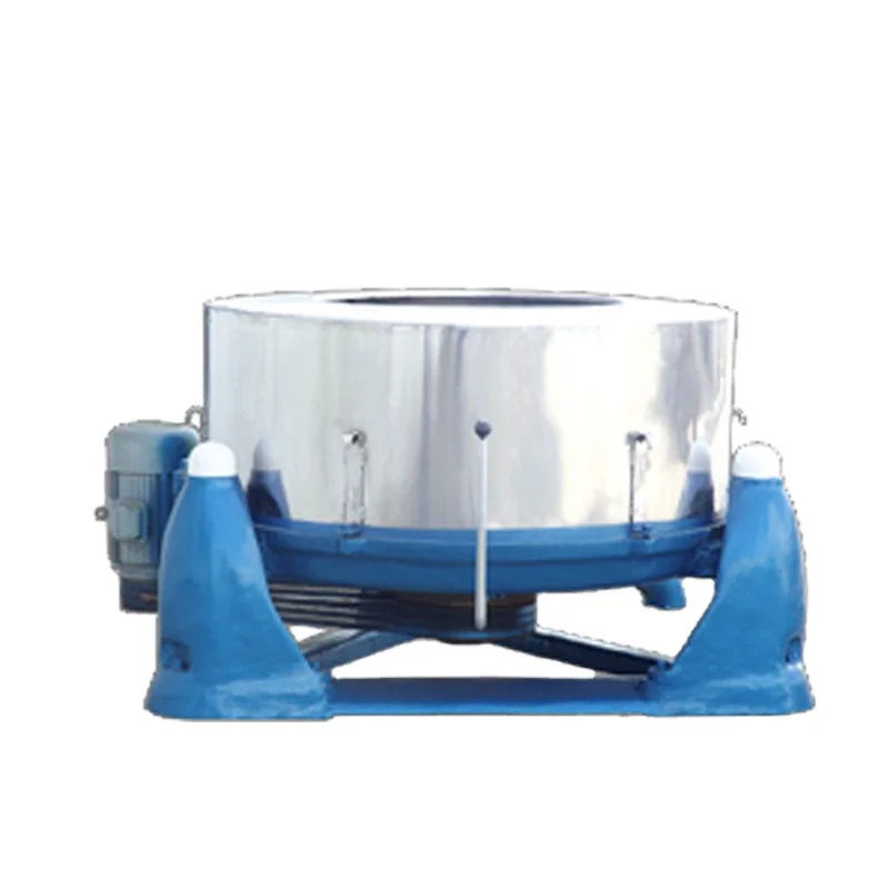 20-400kg heavy duty laundry yarn spinner dryer centrifugal hydro extractor with factory price