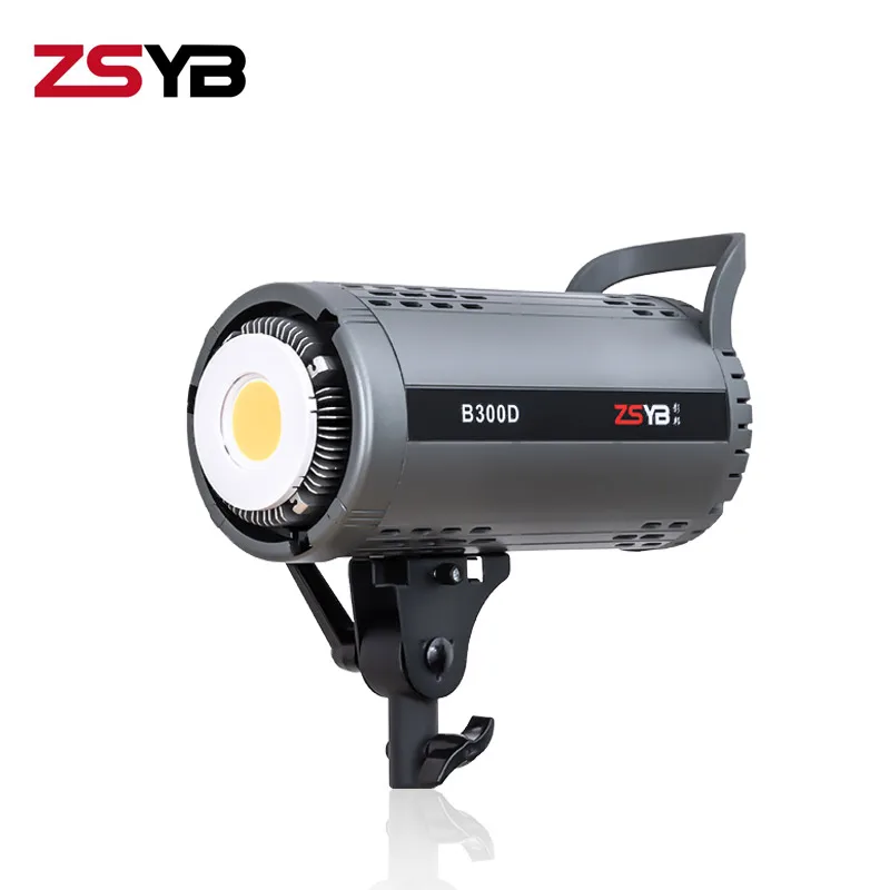 Amazon hot sale 200w 3200K-5600k professional audio video lighting equipment continuous lighting for video