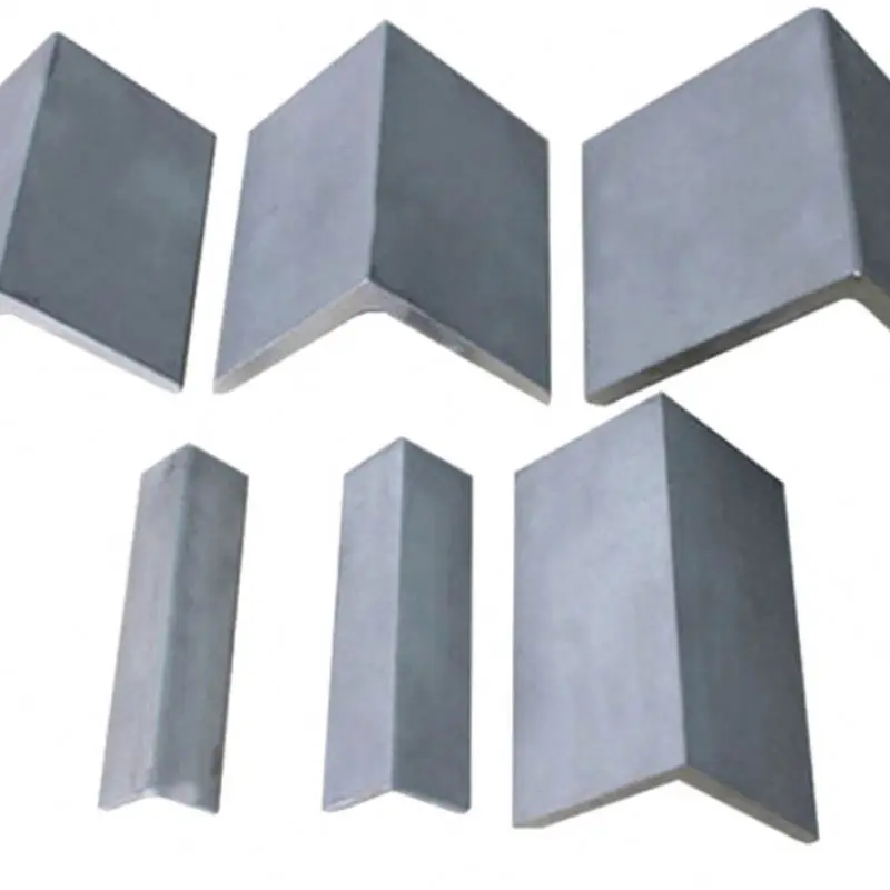 Bar Manufacturer Equal Connector 38X38X2.2mm Rod Valve 250X250X24mm 904L 25/2 30/2 40/2 Angle Iron